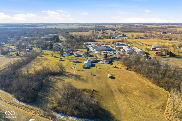 119 W Main Street, Markleville, IN 46056