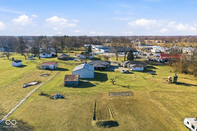 119 W Main Street, Markleville, IN 46056