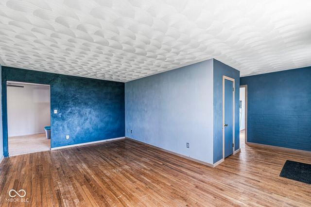 119 W Main Street, Markleville, IN 46056