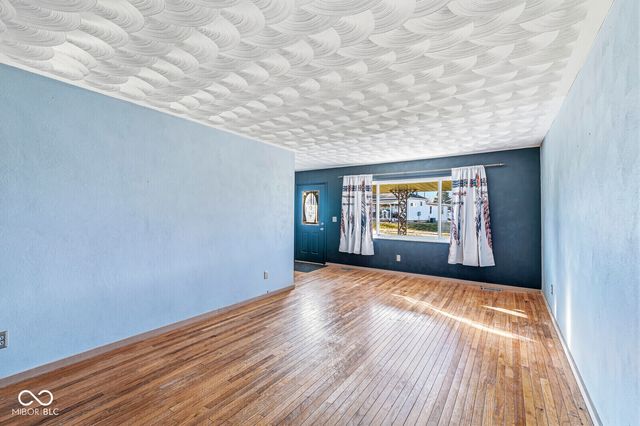 119 W Main Street, Markleville, IN 46056