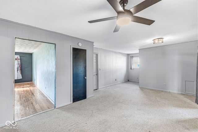 119 W Main Street, Markleville, IN 46056