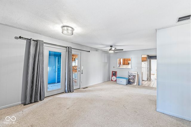 119 W Main Street, Markleville, IN 46056