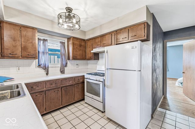 119 W Main Street, Markleville, IN 46056