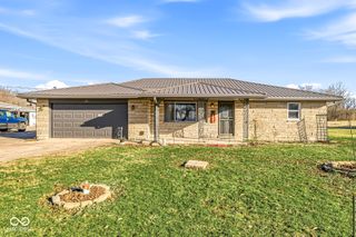 119 W Main Street, Markleville, IN 46056