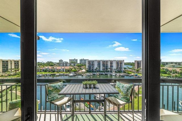 2707 N Ocean Boulevard D603, Boca Raton, FL 33431