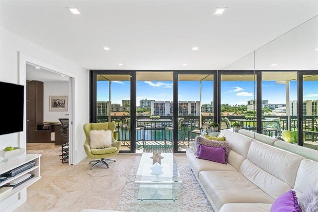 2707 N Ocean Boulevard D603, Boca Raton, FL 33431