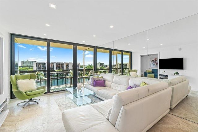 2707 N Ocean Boulevard D603, Boca Raton, FL 33431