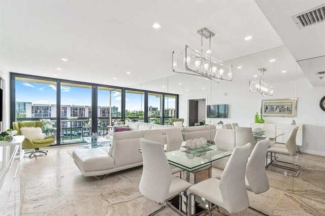 2707 N Ocean Boulevard D603, Boca Raton, FL 33431