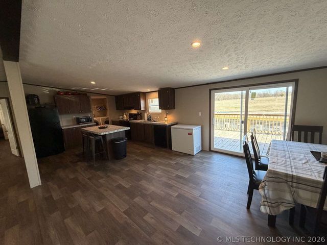 2206 N 184th Road, Mounds, OK 74047