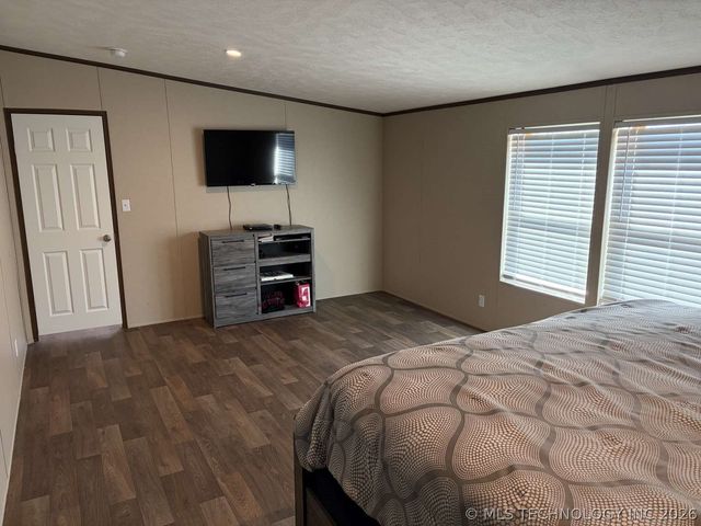 2206 N 184th Road, Mounds, OK 74047