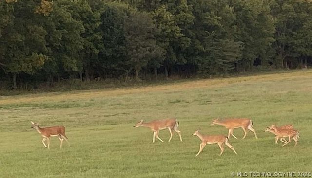 2206 N 184th Road, Mounds, OK 74047