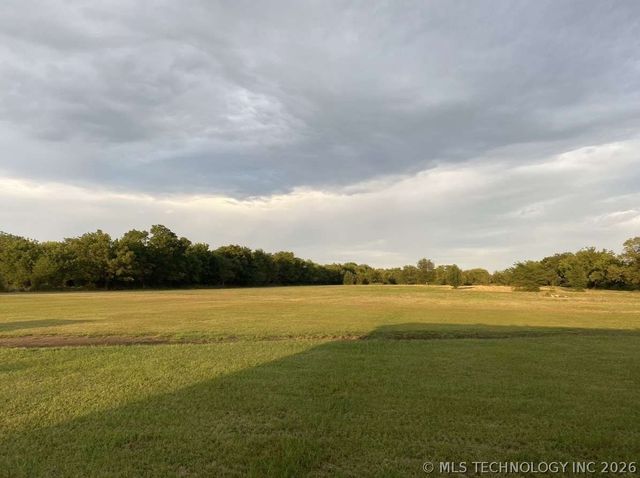 2206 N 184th Road, Mounds, OK 74047