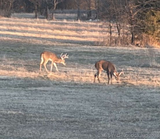 2206 N 184th Road, Mounds, OK 74047