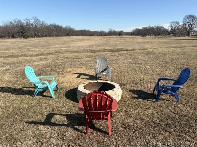 2206 N 184th Road, Mounds, OK 74047