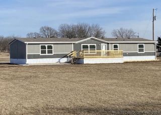 2206 N 184th Road, Mounds, OK 74047