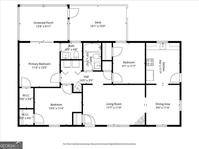 149 Holder Road, Dallas, GA 30132