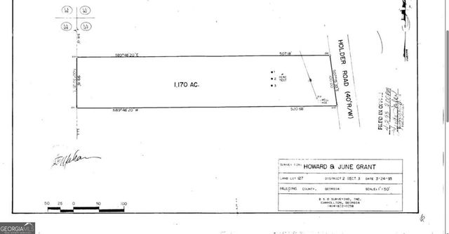 149 Holder Road, Dallas, GA 30132