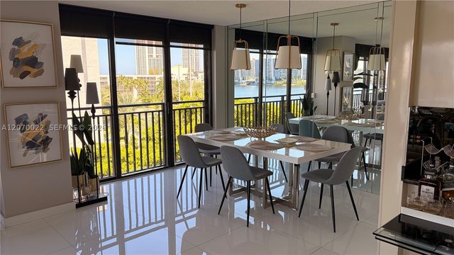 17720 N Bay Rd 6C, Sunny Isles Beach, FL 33160