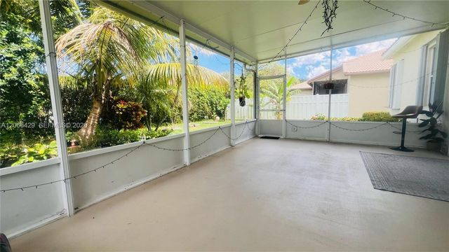 3746 Spring Crest Court, Lake Worth, FL 33467