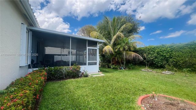 3746 Spring Crest Court, Lake Worth, FL 33467