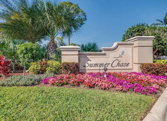 3746 Spring Crest Court, Lake Worth, FL 33467