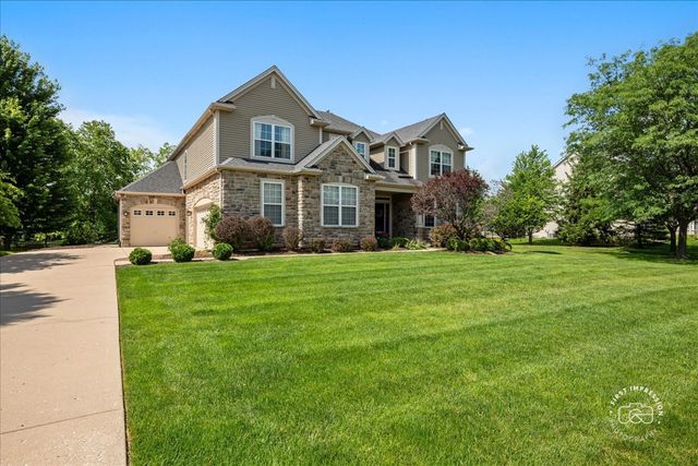 2682 Bauer Road, North Aurora, IL 60542