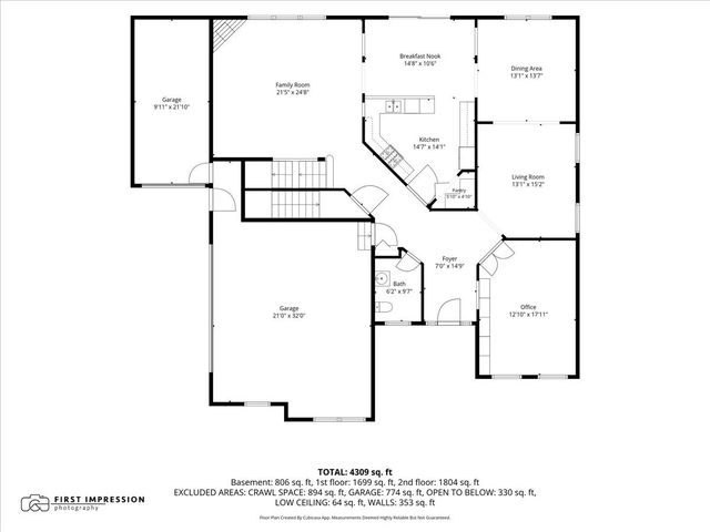 2682 Bauer Road, North Aurora, IL 60542
