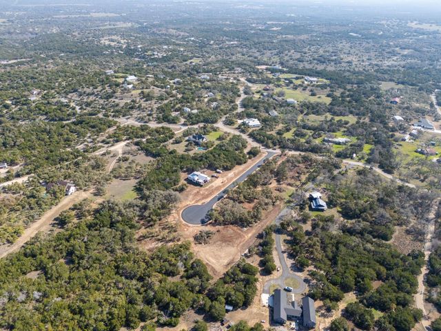 7-Lot Spring Oak DR, Dripping Springs, TX 78620