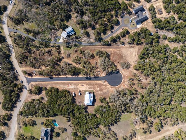 7-Lot Spring Oak DR, Dripping Springs, TX 78620