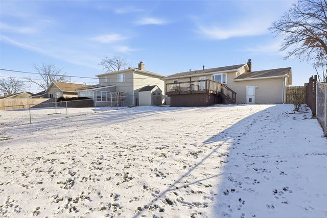 3500 Sue Lane NW, Cedar Rapids, IA 52405