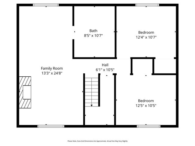 3500 Sue Lane NW, Cedar Rapids, IA 52405