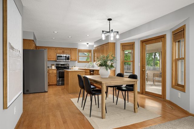 5410 Teakwood Lane N, Plymouth, MN 55442