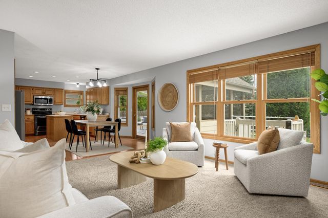 5410 Teakwood Lane N, Plymouth, MN 55442