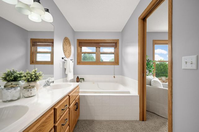 5410 Teakwood Lane N, Plymouth, MN 55442