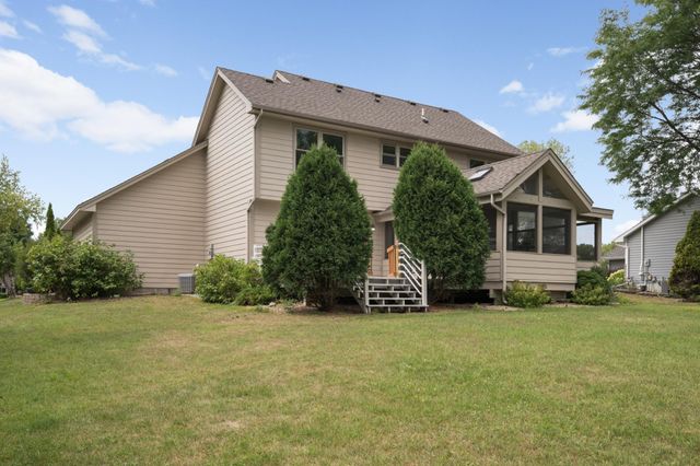 5410 Teakwood Lane N, Plymouth, MN 55442