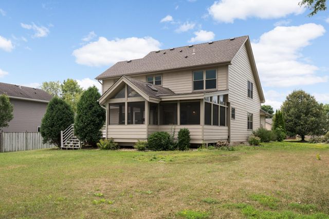 5410 Teakwood Lane N, Plymouth, MN 55442