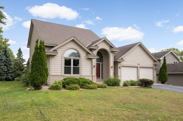 5410 Teakwood Lane N, Plymouth, MN 55442