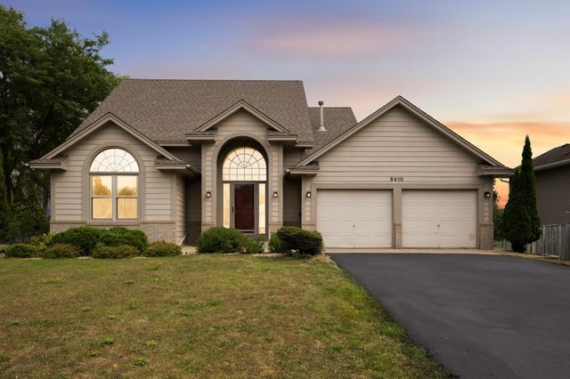 5410 Teakwood Lane N, Plymouth, MN 55442