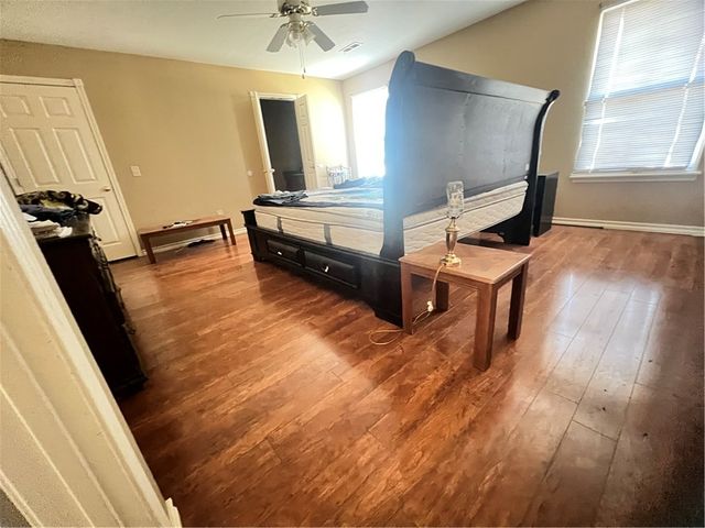 1003 25th Street, Rogers, AR 72758