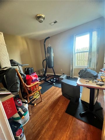 1003 25th Street, Rogers, AR 72758