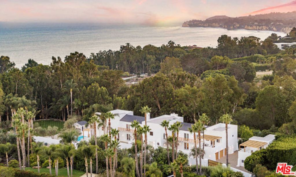 27405 Pacific Coast Highway, Malibu, CA 90265