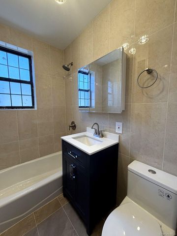 68-36 Burns Street B4, Forest Hills, NY 11375