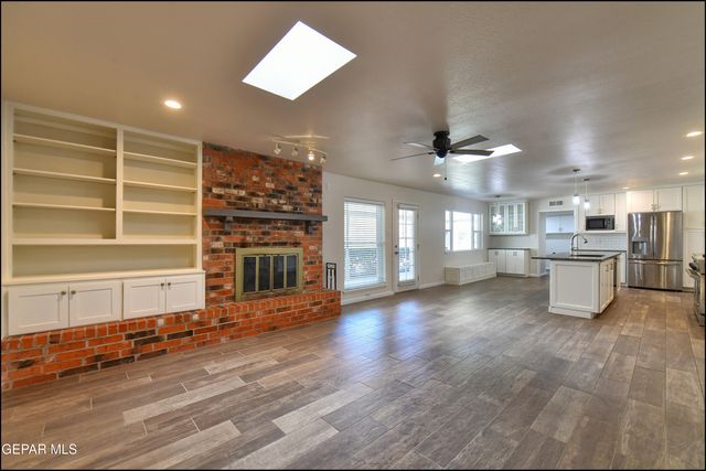 1051 VILLA LINDA Way, El Paso, TX 79932