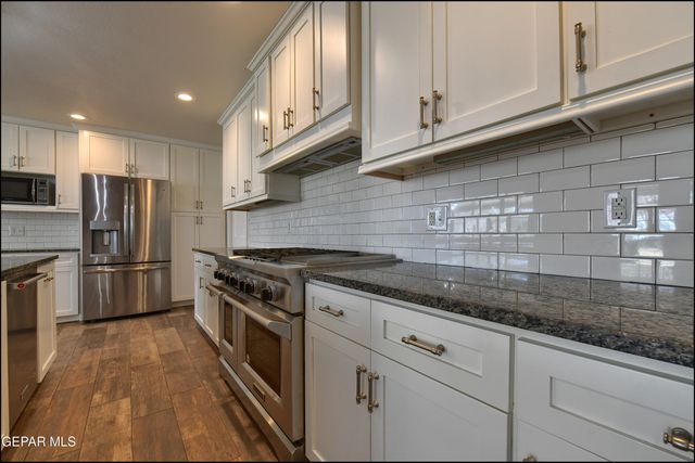 1051 VILLA LINDA Way, El Paso, TX 79932