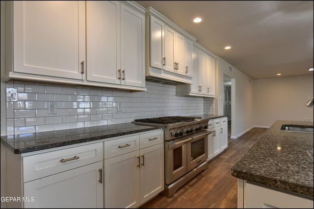 1051 VILLA LINDA Way, El Paso, TX 79932