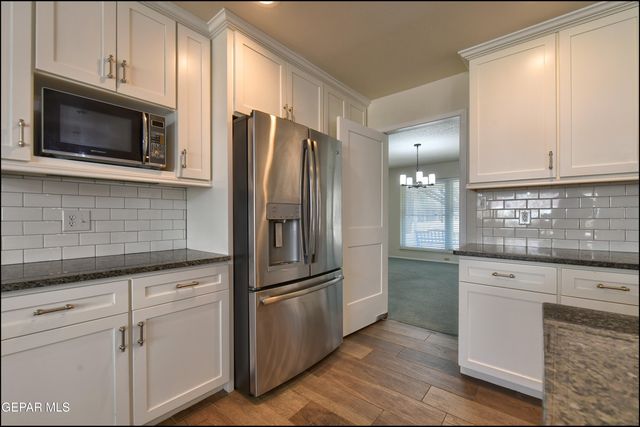 1051 VILLA LINDA Way, El Paso, TX 79932