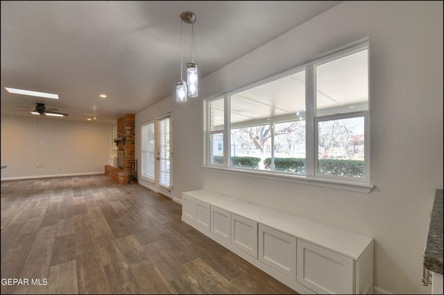 1051 VILLA LINDA Way, El Paso, TX 79932