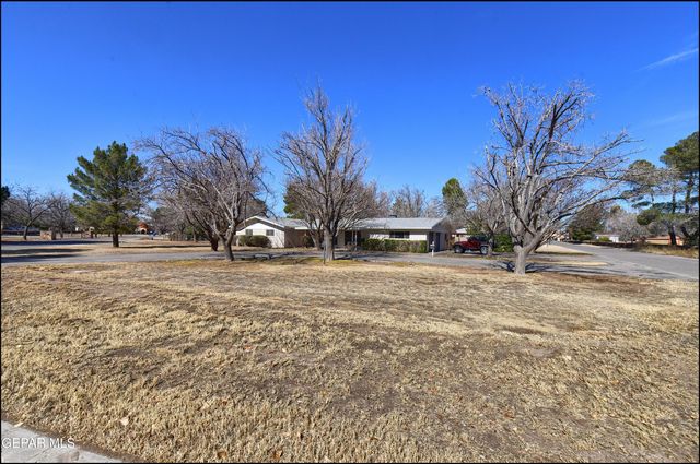 1051 VILLA LINDA Way, El Paso, TX 79932