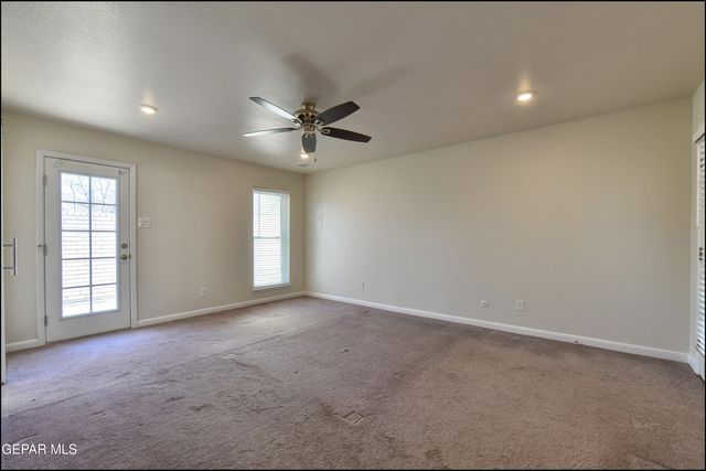 1051 VILLA LINDA Way, El Paso, TX 79932