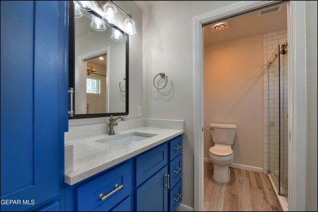 1051 VILLA LINDA Way, El Paso, TX 79932